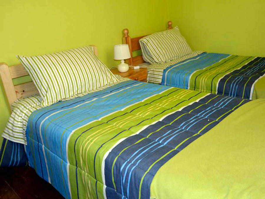 Fotografía de Hostal Pleno Valpo - Vaparaíso