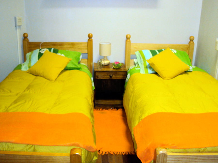 Fotografía 2 de Hostal Pleno Valpo - Vaparaíso