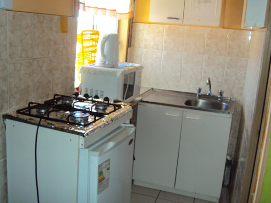 Fotografía 3 de Hostal Pleno Valpo - Vaparaíso