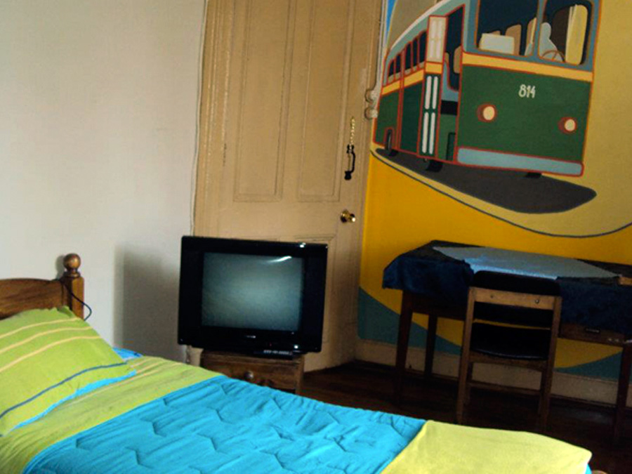 Fotografía 4 de Hostal Pleno Valpo - Vaparaíso