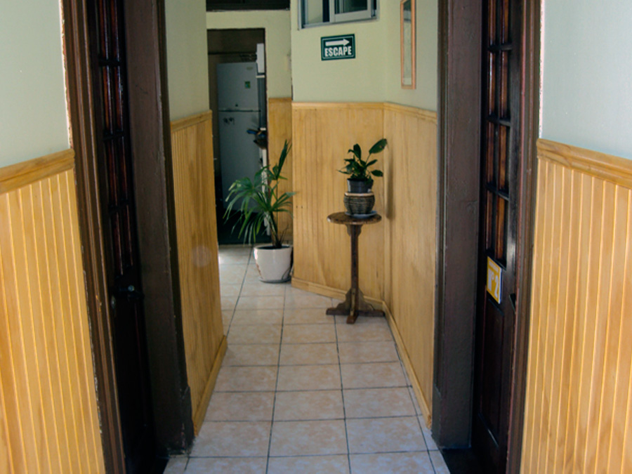 Fotografía 6 de Hostal Pleno Valpo - Vaparaíso
