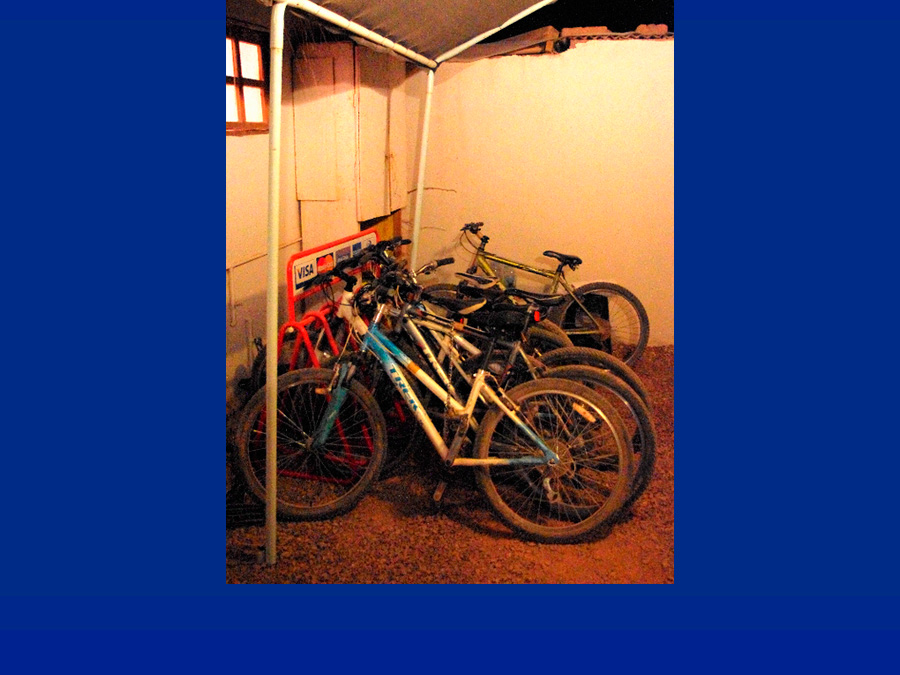 Fotografía 5 de Hostal Rey Lagarto - San Pedro