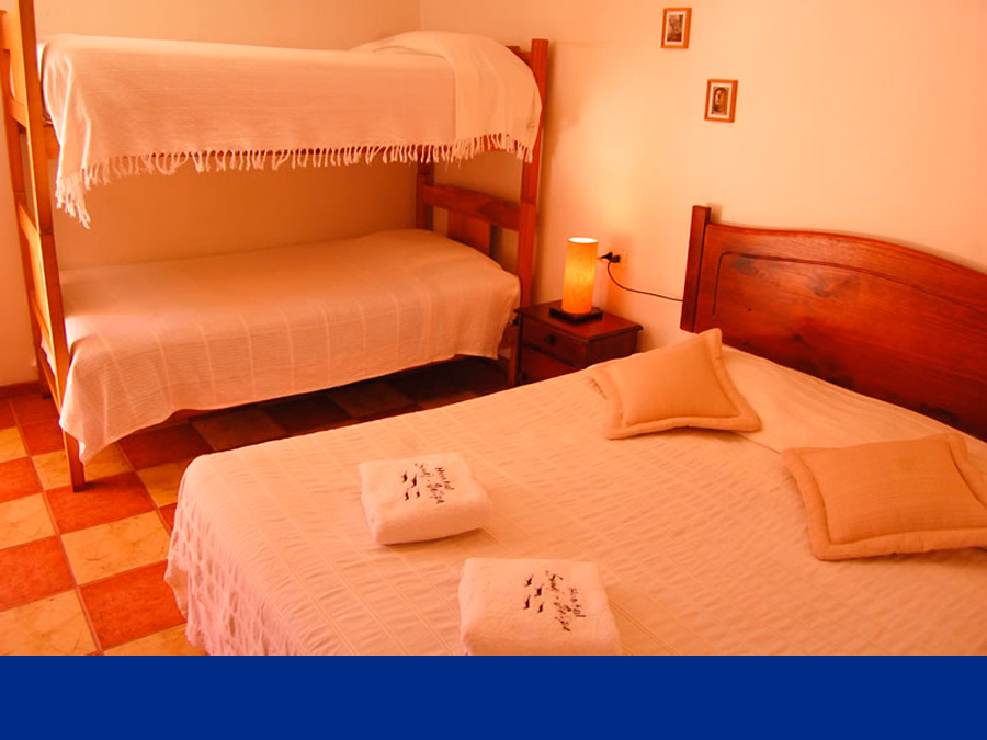 Fotografía de Hostal Sumaj Jalipa - San Pedro
