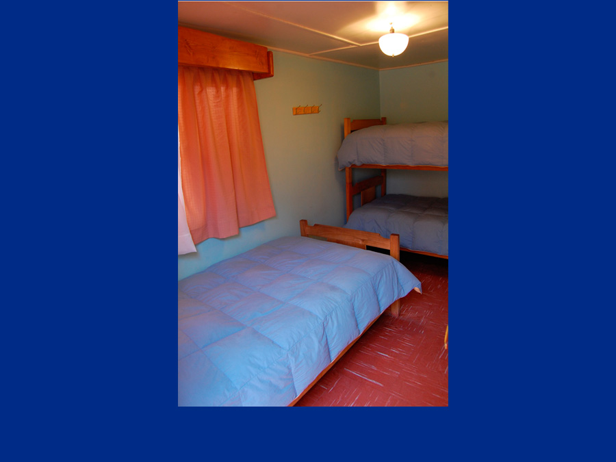 Fotografía 3 de Hostal Sumaj Jalipa - San Pedro