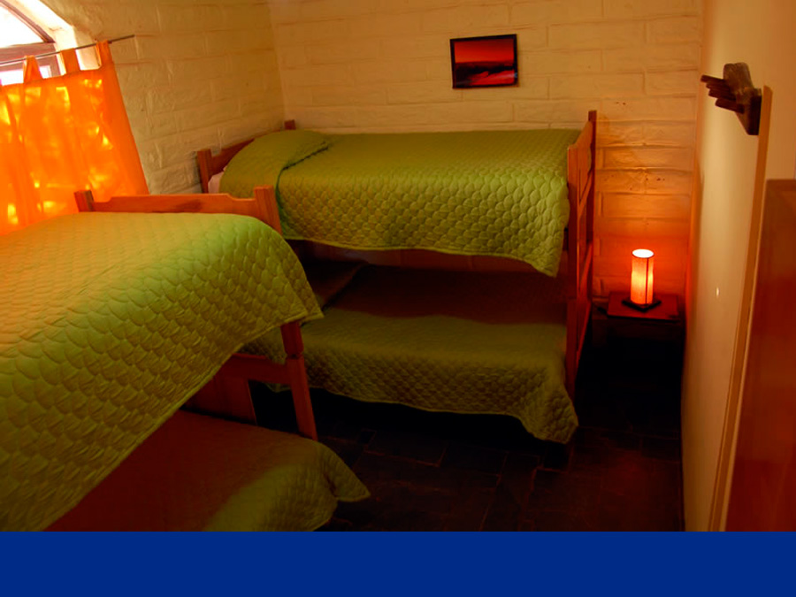 Fotografía 4 de Hostal Sumaj Jalipa - San Pedro