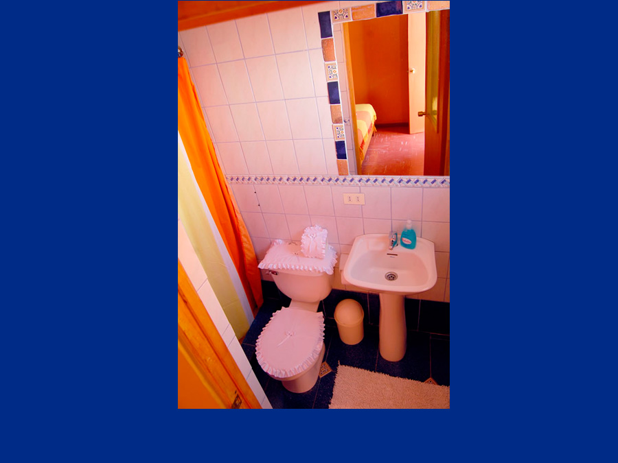 Fotografía 5 de Hostal Sumaj Jalipa - San Pedro