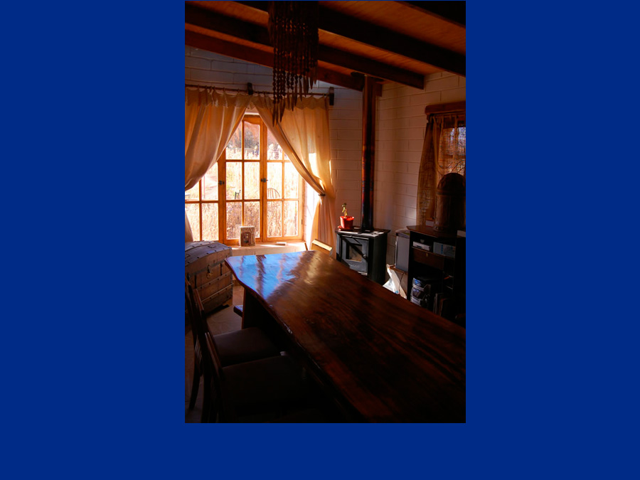 Fotografía 8 de Hostal Sumaj Jalipa - San Pedro