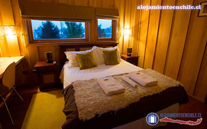 Fotografía 4 de Hotel Alto Melimoyu – Aysén