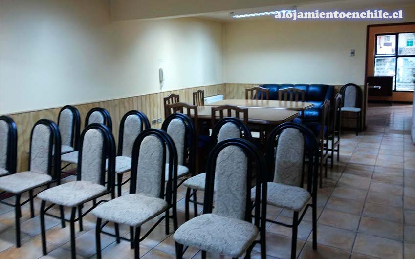 Fotografía 8 de Hotel Brisas del Sur - Temuco