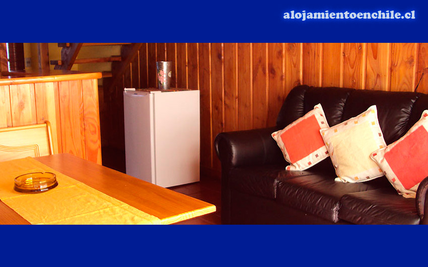 Fotografía 4 de Hotel Frutillar - Frutillar