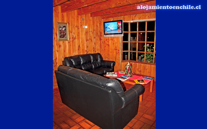 Fotografía 5 de Hotel Frutillar - Frutillar