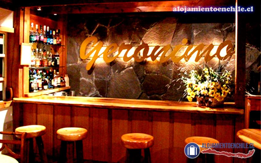 Fotografía de Hotel Gerónimo – Pucón