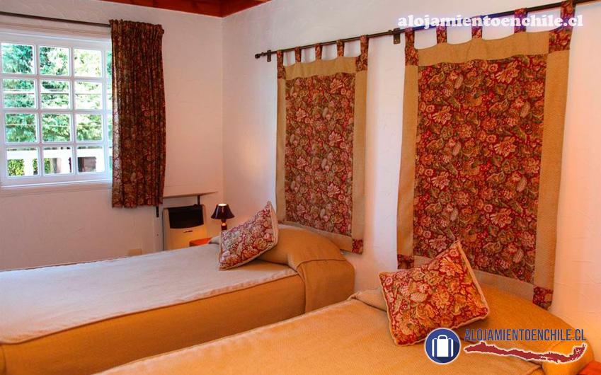 Fotografía 5 de Hotel Gerónimo – Pucón