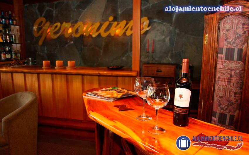 Fotografía 6 de Hotel Gerónimo – Pucón