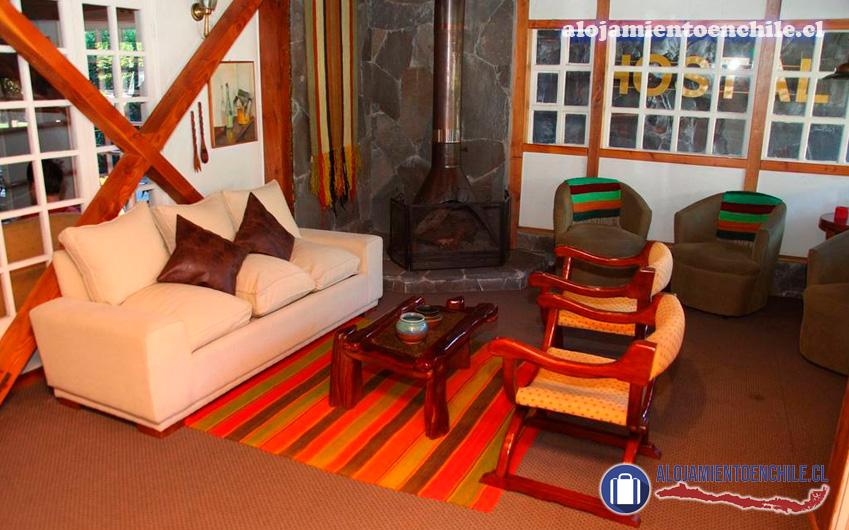 Fotografía 7 de Hotel Gerónimo – Pucón