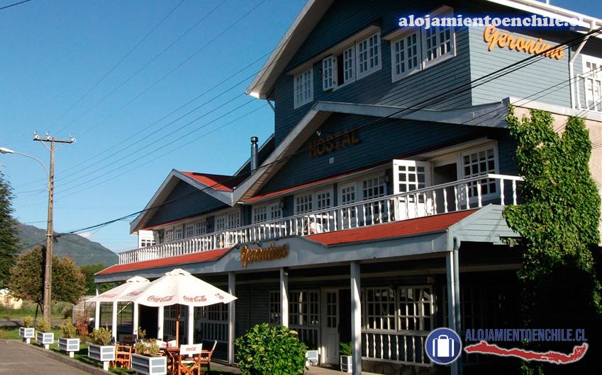 Fotografía 8 de Hotel Gerónimo – Pucón