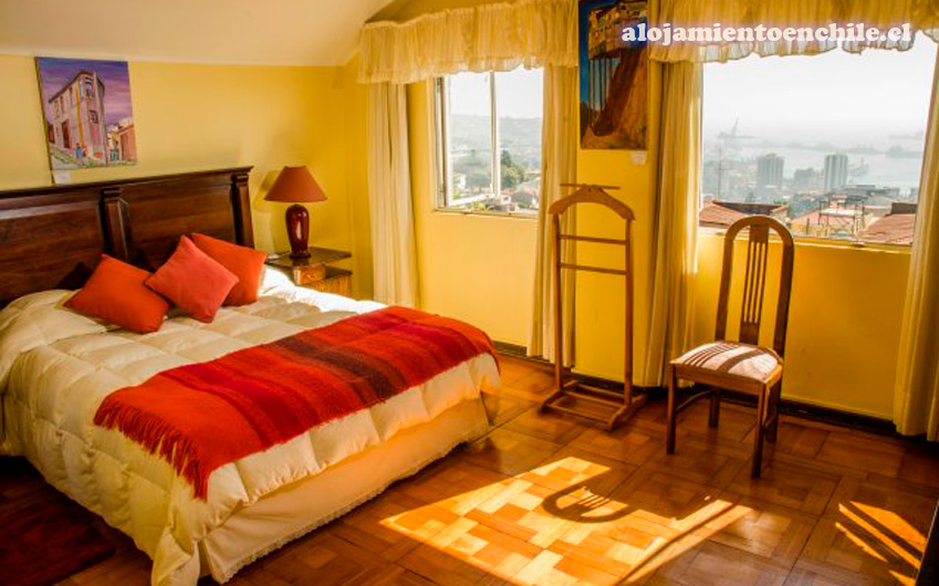 Fotografía de Hotel SPA Puerto Natura - Valparaíso
