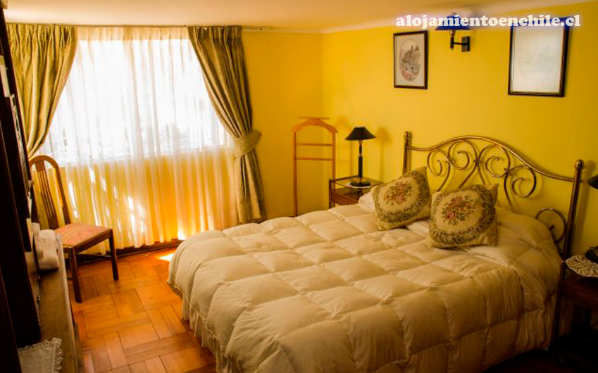 Fotografía 2 de Hotel SPA Puerto Natura - Valparaíso