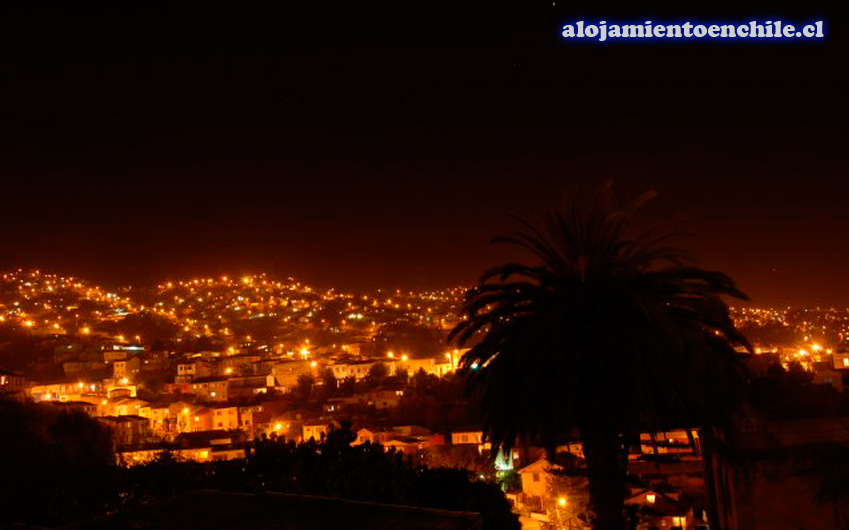 Fotografía 3 de Hotel SPA Puerto Natura - Valparaíso
