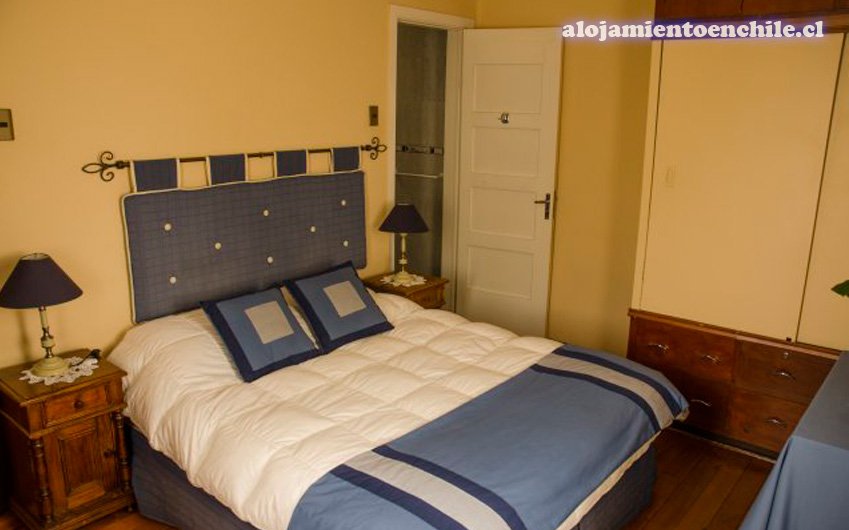 Fotografía 4 de Hotel SPA Puerto Natura - Valparaíso