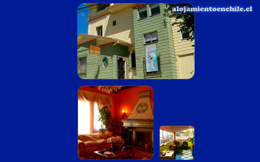 Fotografía 7 de Hotel SPA Puerto Natura - Valparaíso