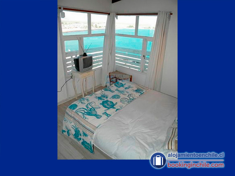 Fotografía 3 de Muelle Apart Hotel - Tongoy
