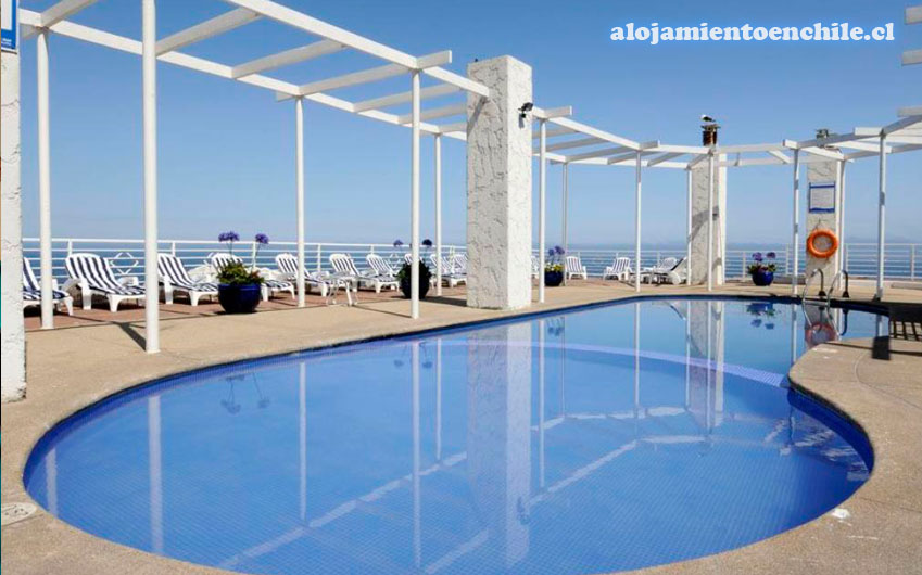 Fotografía de Neruda Mar Suites - Reñaca