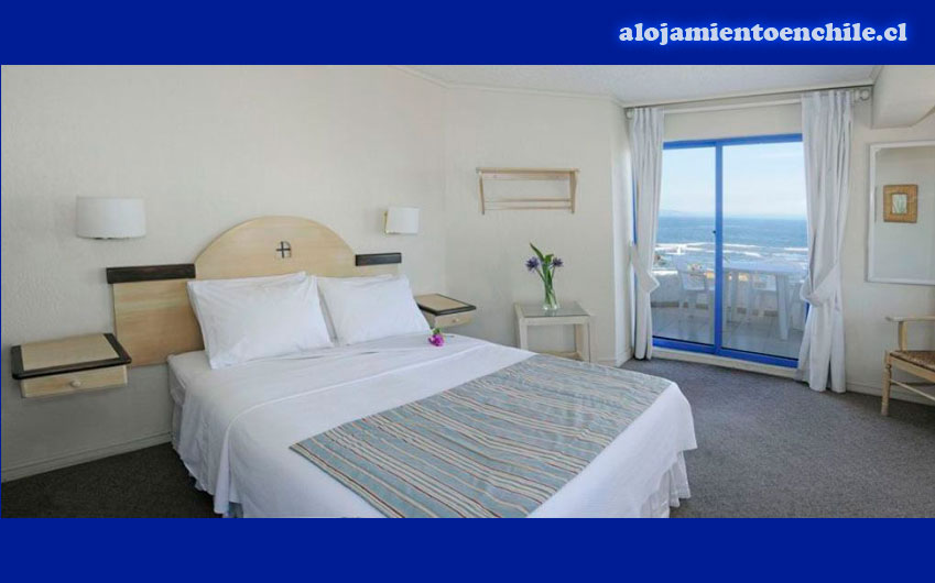 Fotografía 2 de Neruda Mar Suites - Reñaca