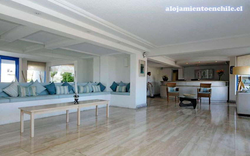 Fotografía 3 de Neruda Mar Suites - Reñaca