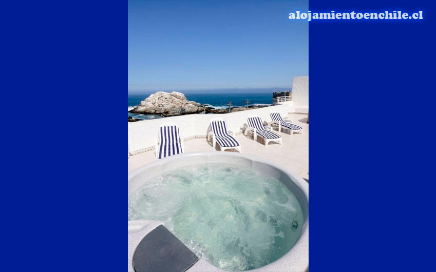 Fotografía 7 de Neruda Mar Suites - Reñaca