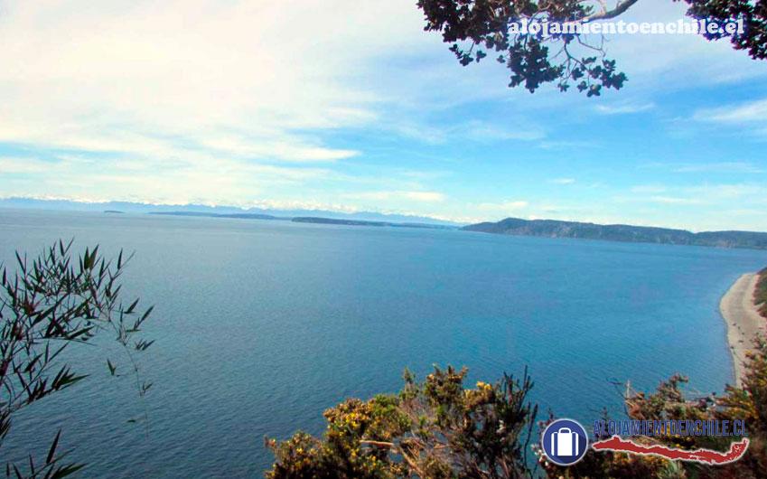 Fotografía 6 de Parque Hostal Los Cahueles de Quicavi – Isla de Chiloé