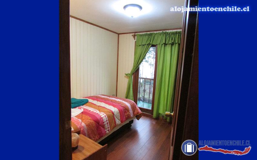 Fotografía 8 de Parque Hostal Los Cahueles de Quicavi – Isla de Chiloé