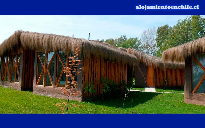 Fotografía de Refugio Rural Majadas - Pirque