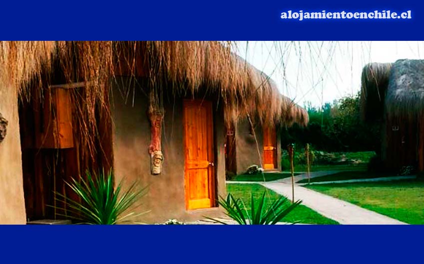 Fotografía 2 de Refugio Rural Majadas - Pirque