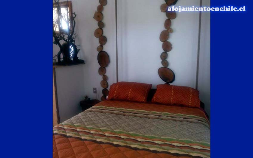 Fotografía 4 de Refugio Rural Majadas - Pirque