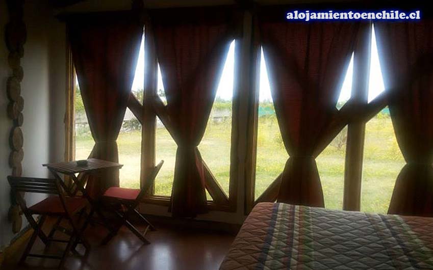 Fotografía 6 de Refugio Rural Majadas - Pirque