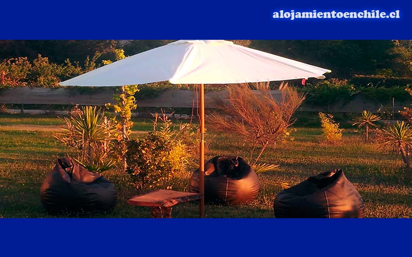 Fotografía 8 de Refugio Rural Majadas - Pirque
