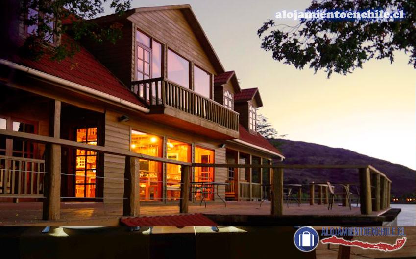 Fotografía de Terra Luna Lodge Patagonia – Lago General Carrera