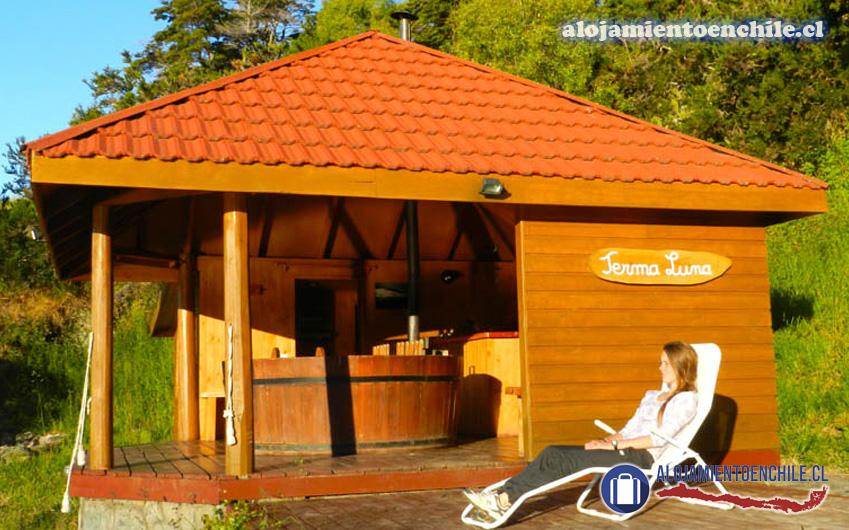 Fotografía 6 de Terra Luna Lodge Patagonia – Lago General Carrera